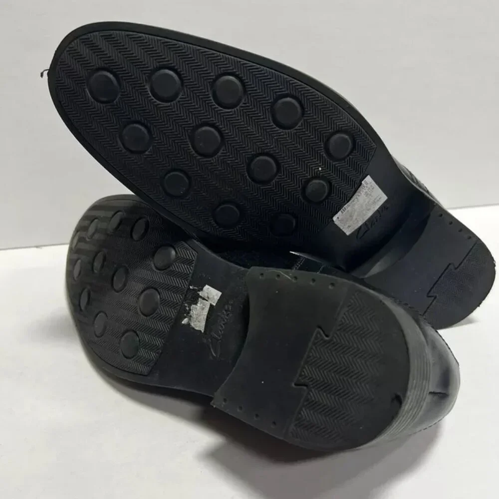 Clarks whiddon mens